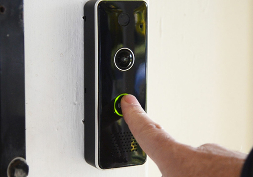 Wireless Intercom